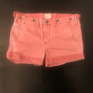 Hudson Jeans Shorts